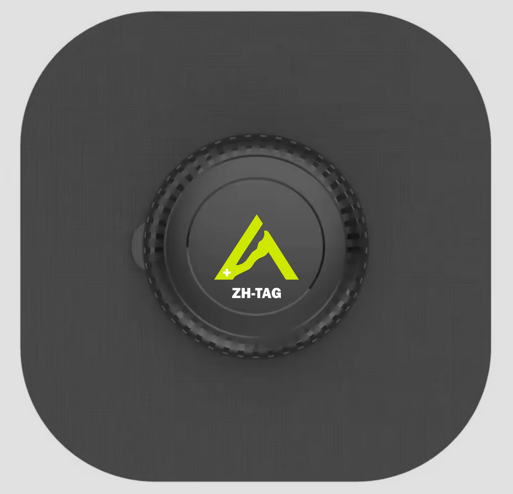 SMART+ ZH-TAG Locator (FIND MY APP COMPATIBLE) 