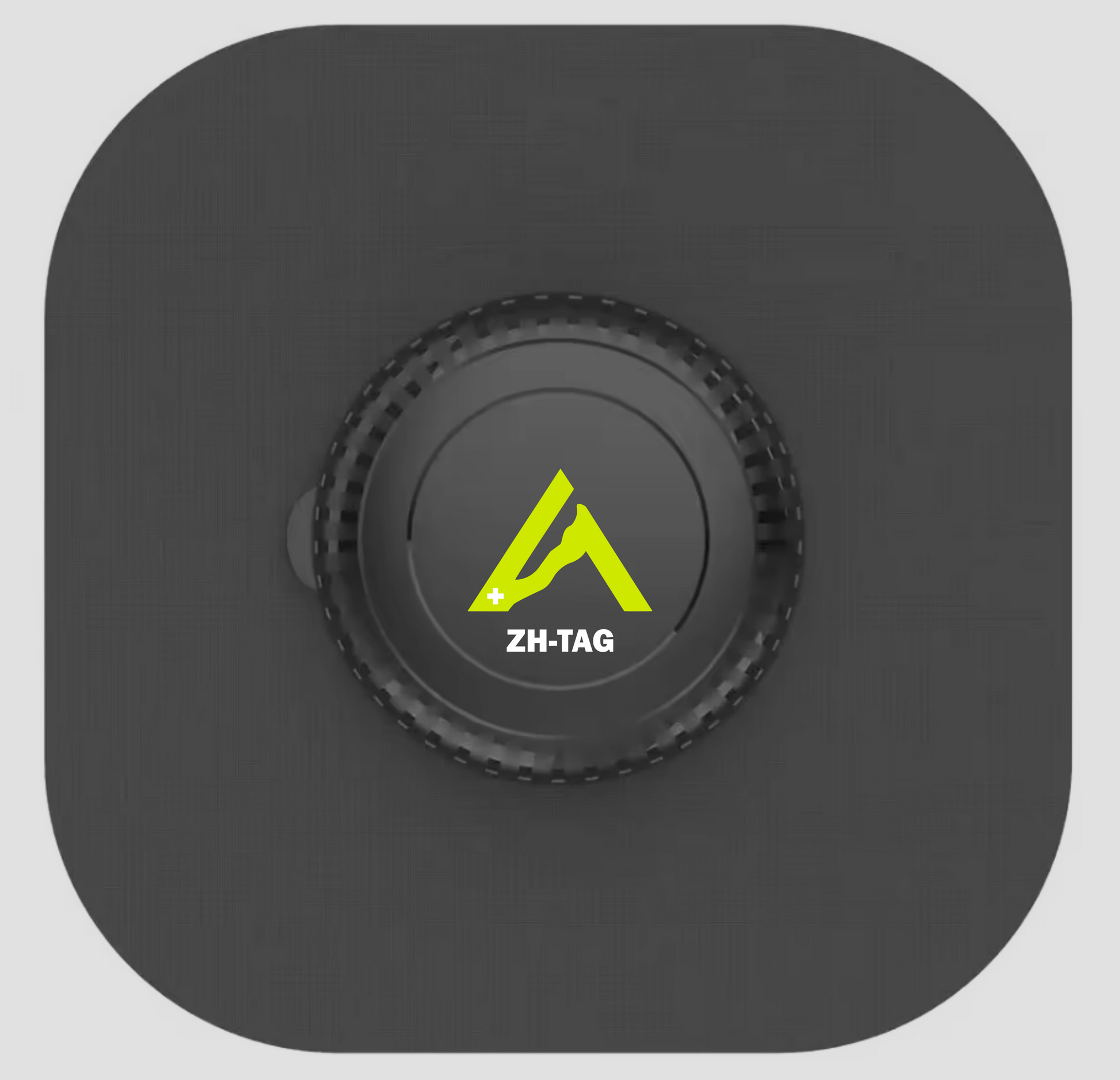 SMART+ ZH-TAG Locator (FIND MY APP COMPATIBLE) 