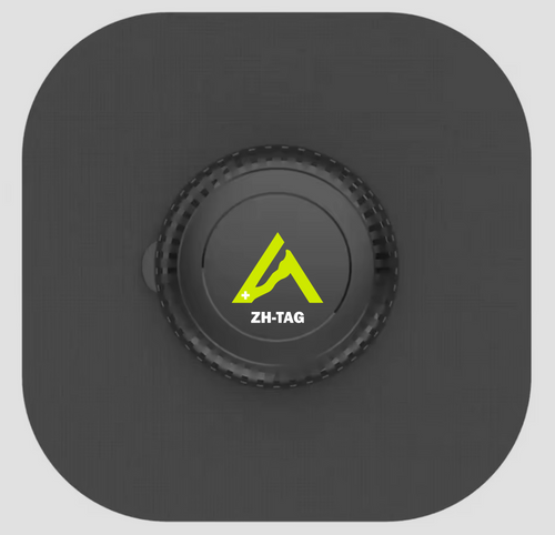 SMART+ ZH-TAG Locator (FIND MY APP COMPATIBLE) 