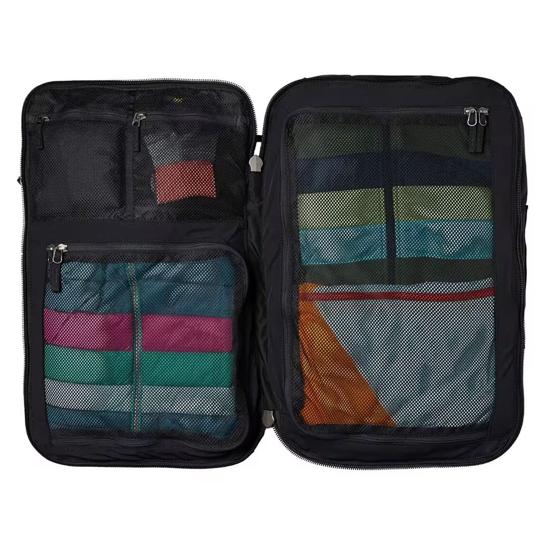 ZH10-Adventure Zeppelin Backpack | 35L (Extra strong nylon). Zermatt-HØRN