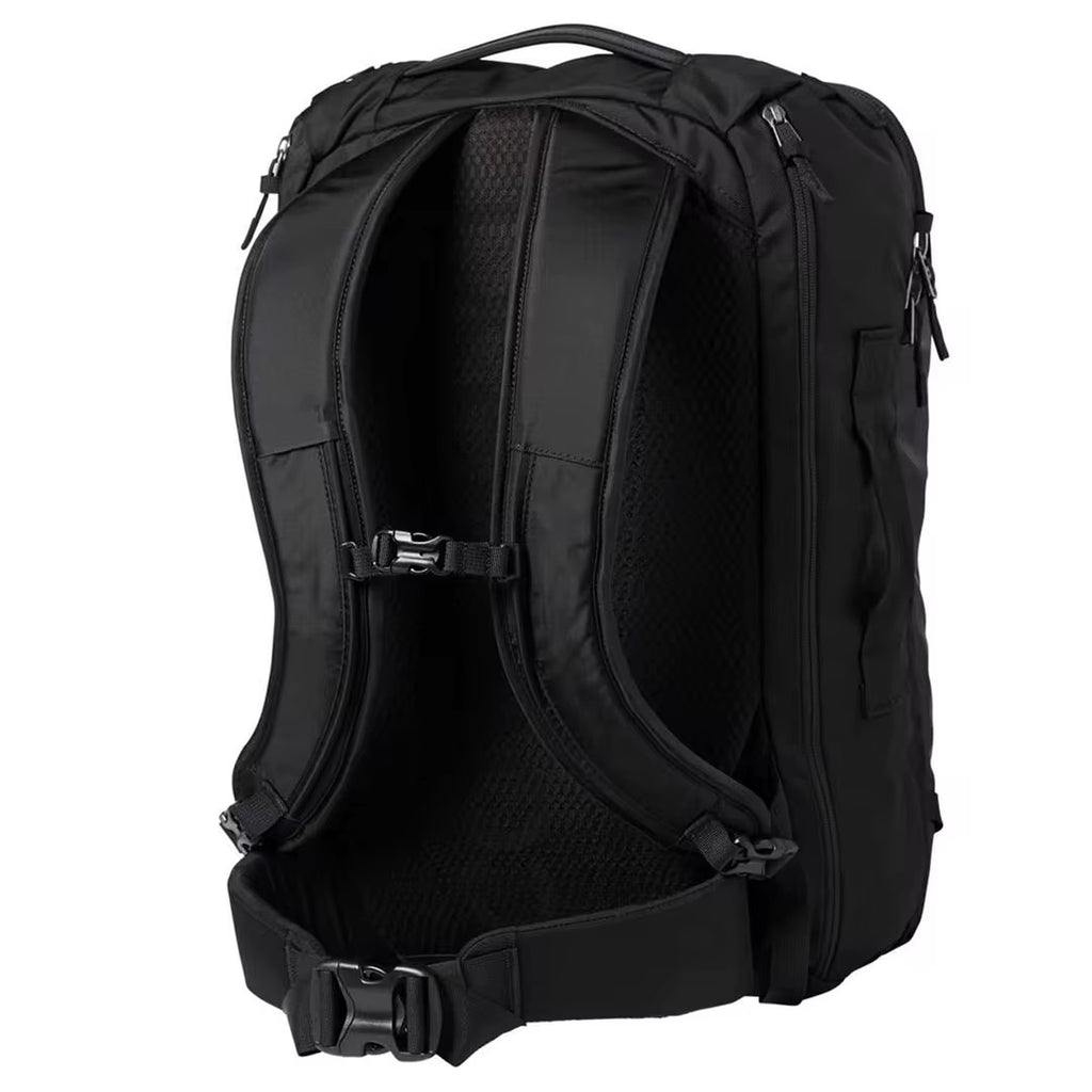 ZH10-Adventure Zeppelin Backpack | 35L (Extra strong nylon). Zermatt-HØRN