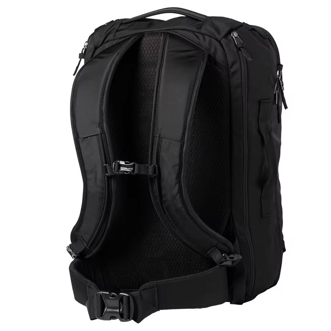ZH10-Adventure Zeppelin Backpack | 35L (Extra strong nylon). Zermatt-HØRN