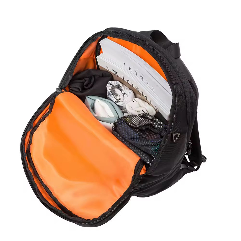 ZH09 Beyond Gravity | 30L Backpack Model (Extra-strong 900D Nylon)