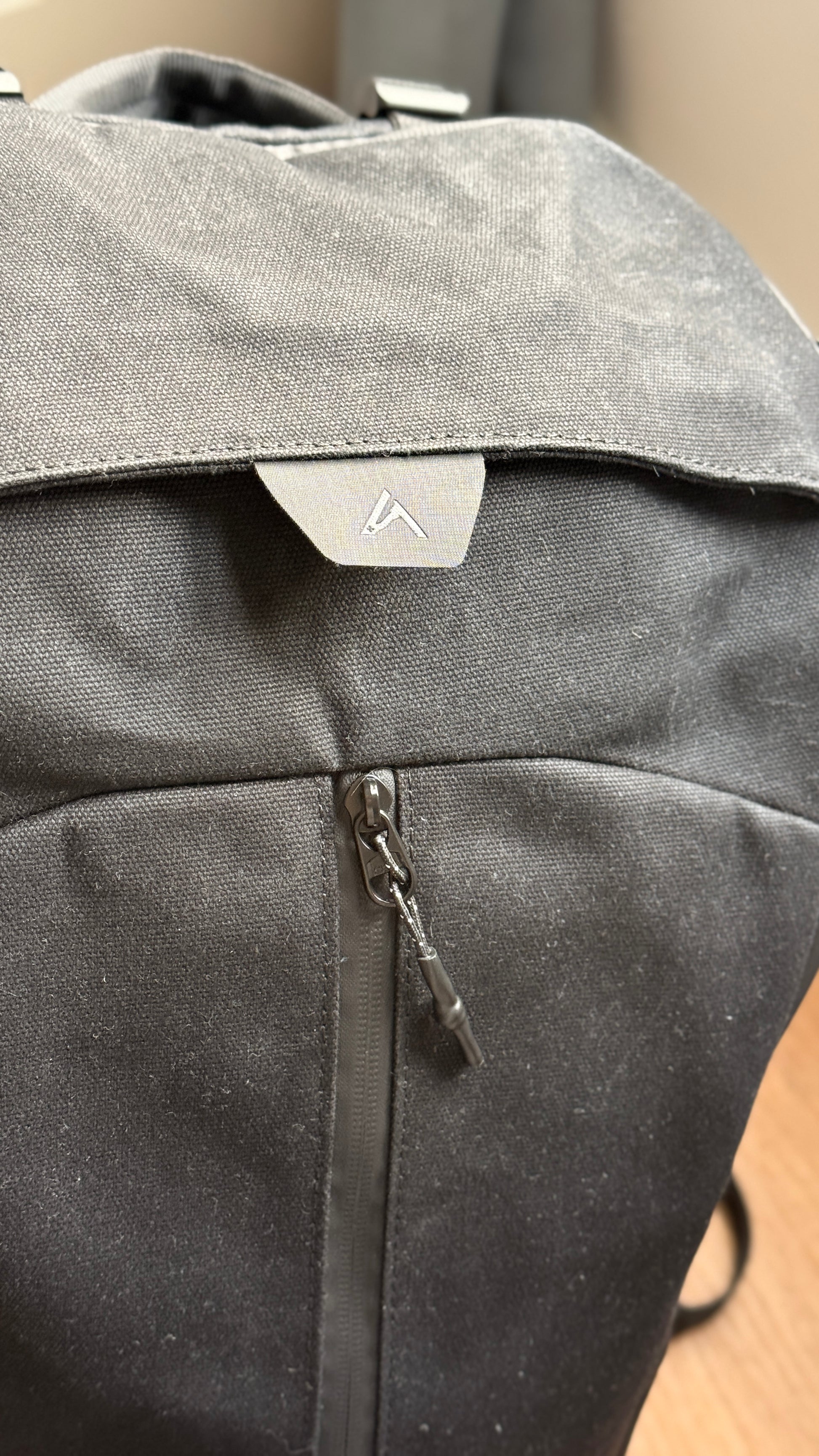 Stratosphere | 25-30L Expandable Backpack - 2-3 Day Trip