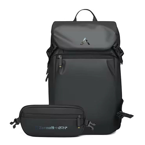 ZH04 Asphalt Backpack | 20L