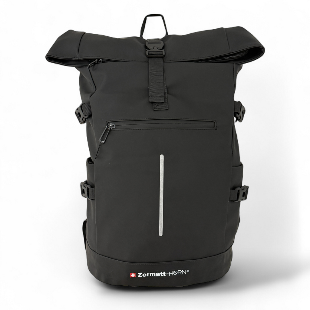 ZH05 Urban Roll-Top | Backpack 25L Cabin small bag 40x30x20cm