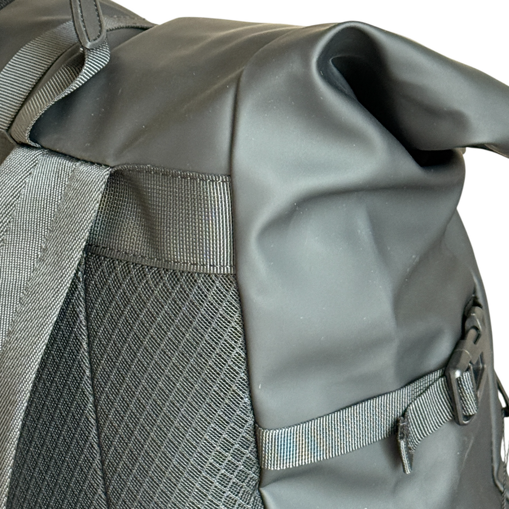 ZH05 Urban Roll-Top | Backpack 25L Cabin small bag 40x30x20cm