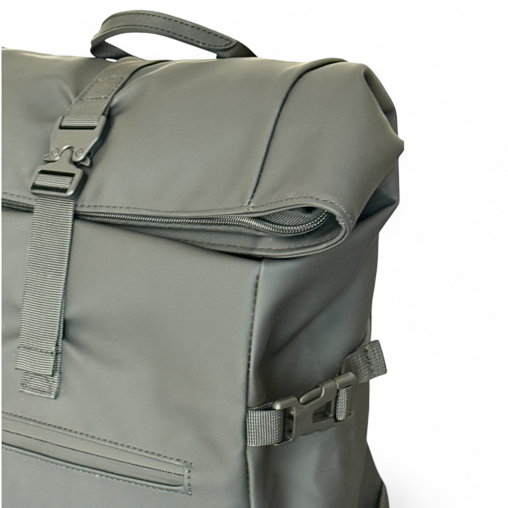 ZH05 Urban Roll-Top | Backpack 25L Cabin small bag 40x30x20cm