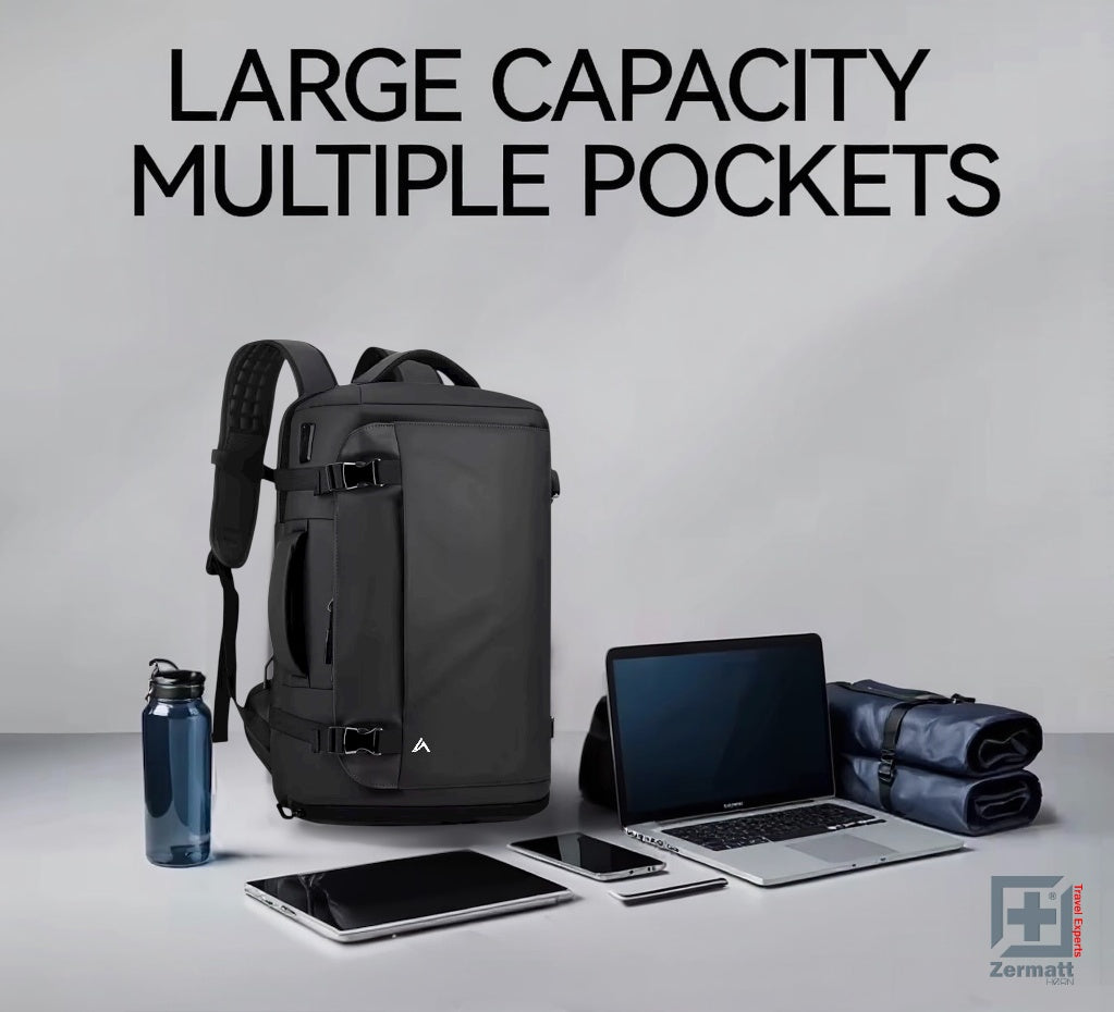 ZH01 Atmosphere | 35L backpack - Priority Ryanair compatible model