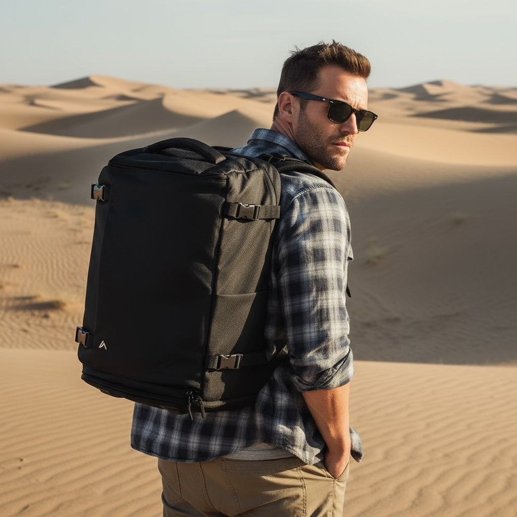 ZH01 Atmosphere | 35L backpack - Priority Ryanair compatible model