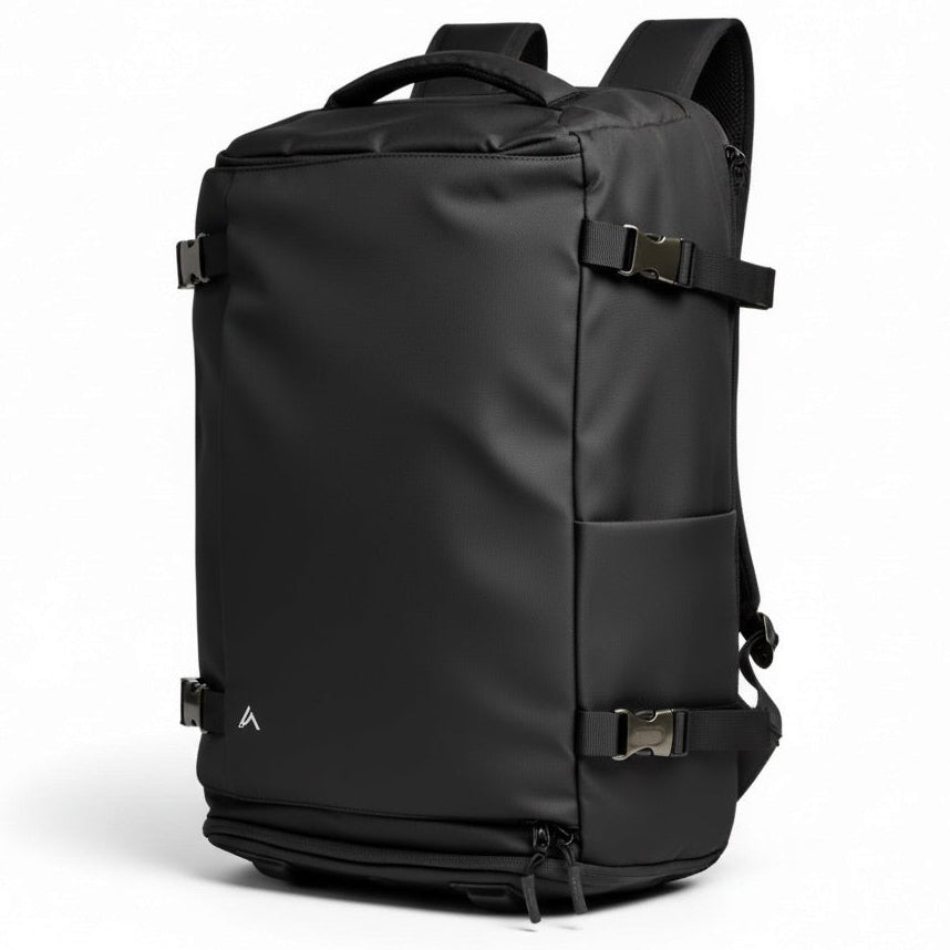 Atmosphere | 35L Backpack - 4-5 day trip – Zermatt-HØRN Atmosphere | 35L Backpack - 4-5 day trip – Zermatt-HØRN