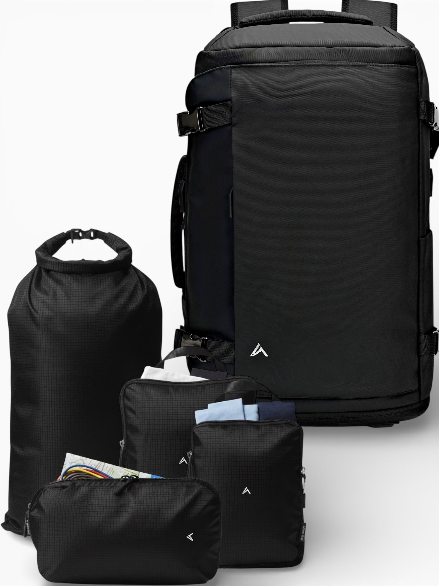 ATMOSPHERE | SENIOR IT Air Travel | Up to 17