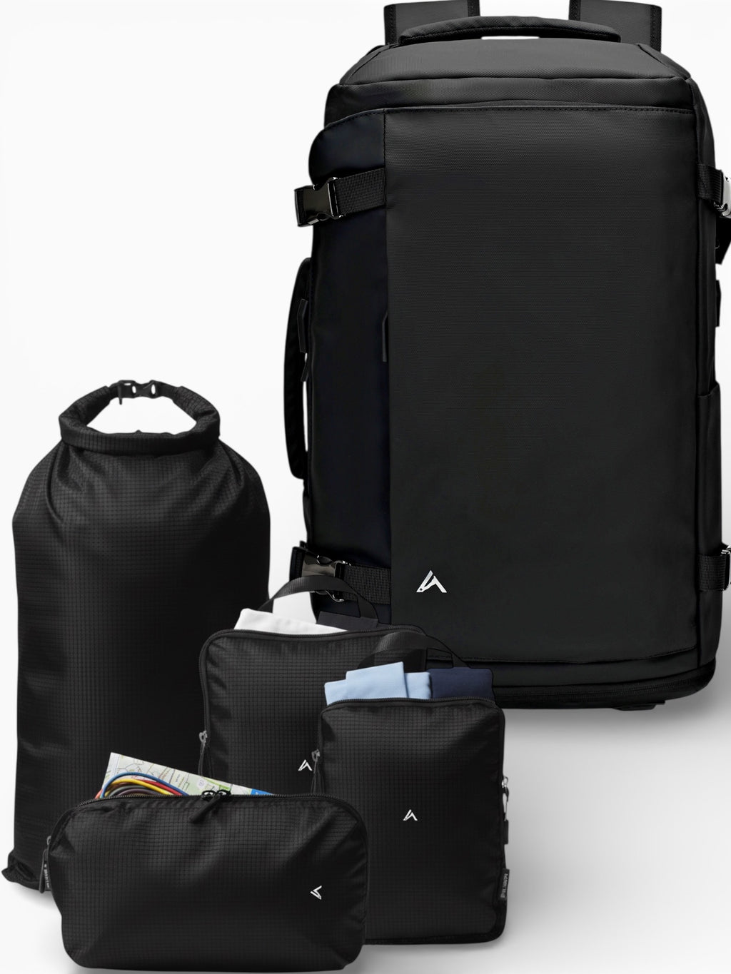 ATMOSPHERE | SENIOR IT Air Travel | Up to 17" Laptop