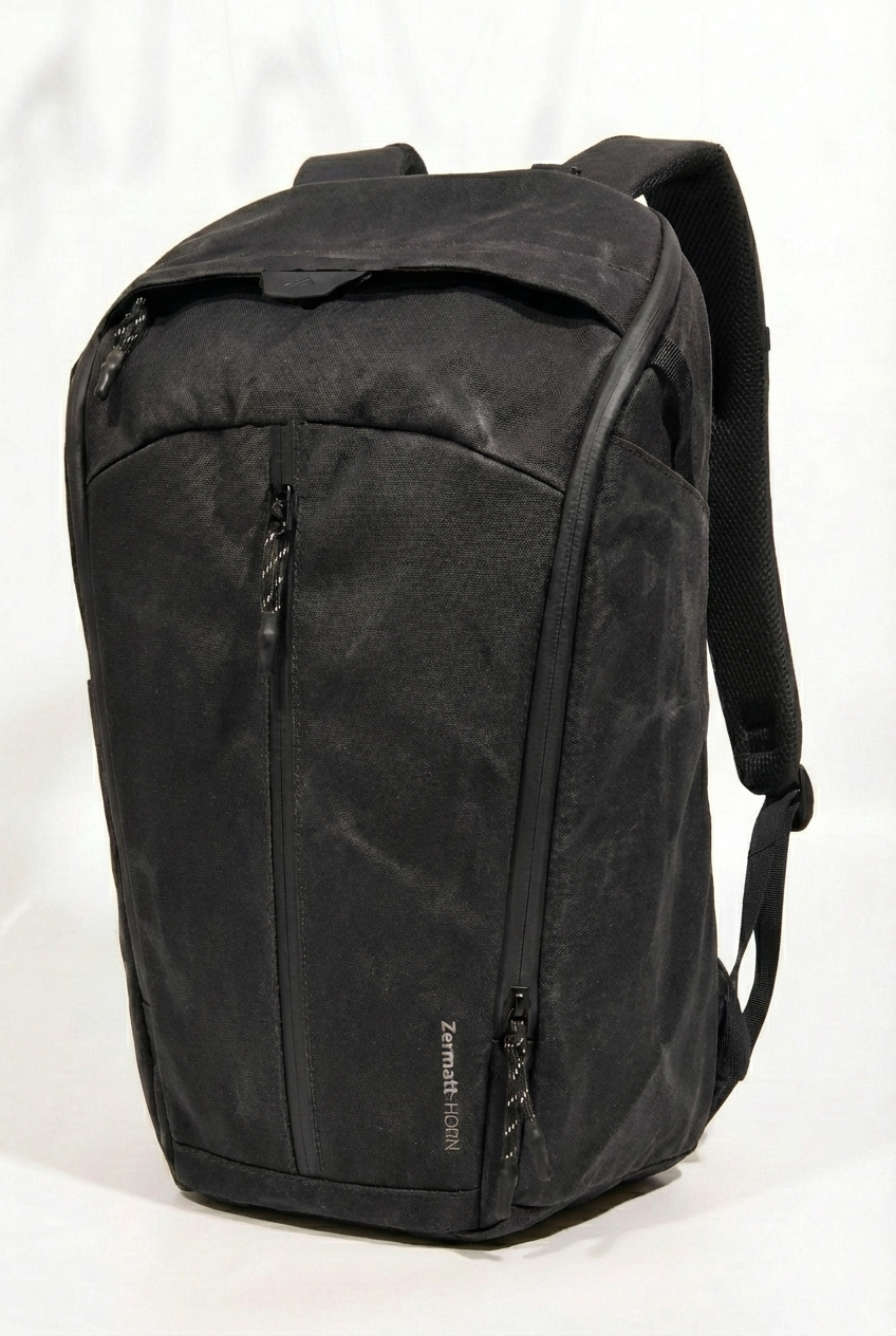 Stratosphere | 25-30L Expandable Backpack - 2-3 Day Trip