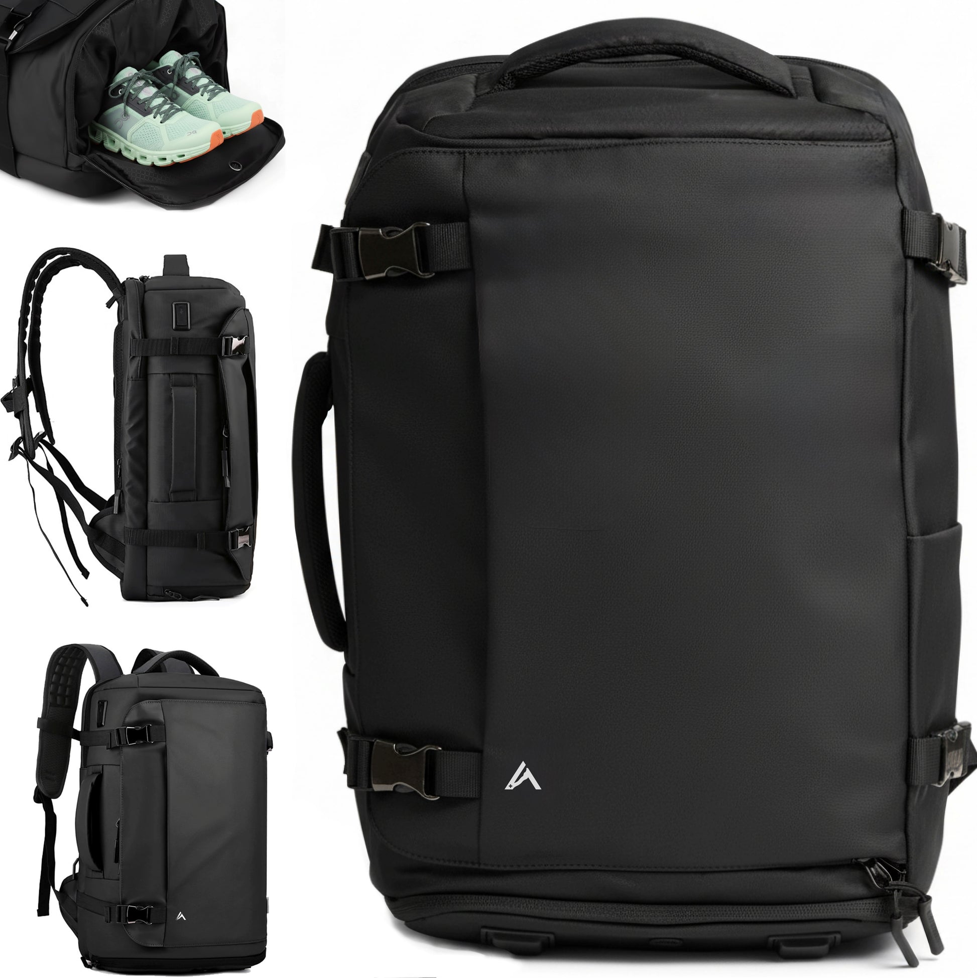 ZH01 Atmosphere | 35L backpack - Priority Ryanair compatible model