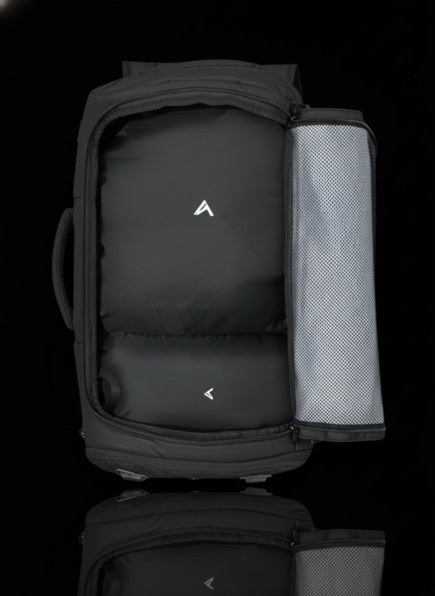 ZH01 Atmosphere | 35L backpack - Priority Ryanair compatible model