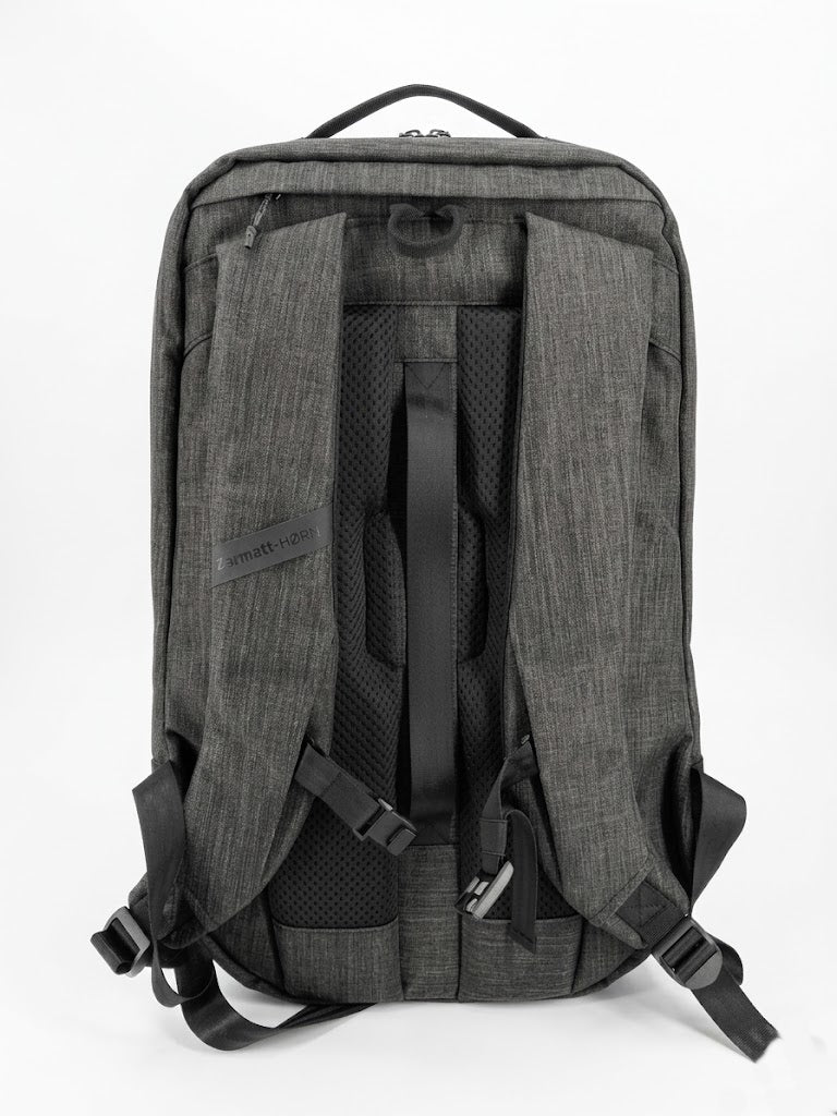 X-NOMAD | EXECUTIVE Backpack - Corporate travel > 5 days