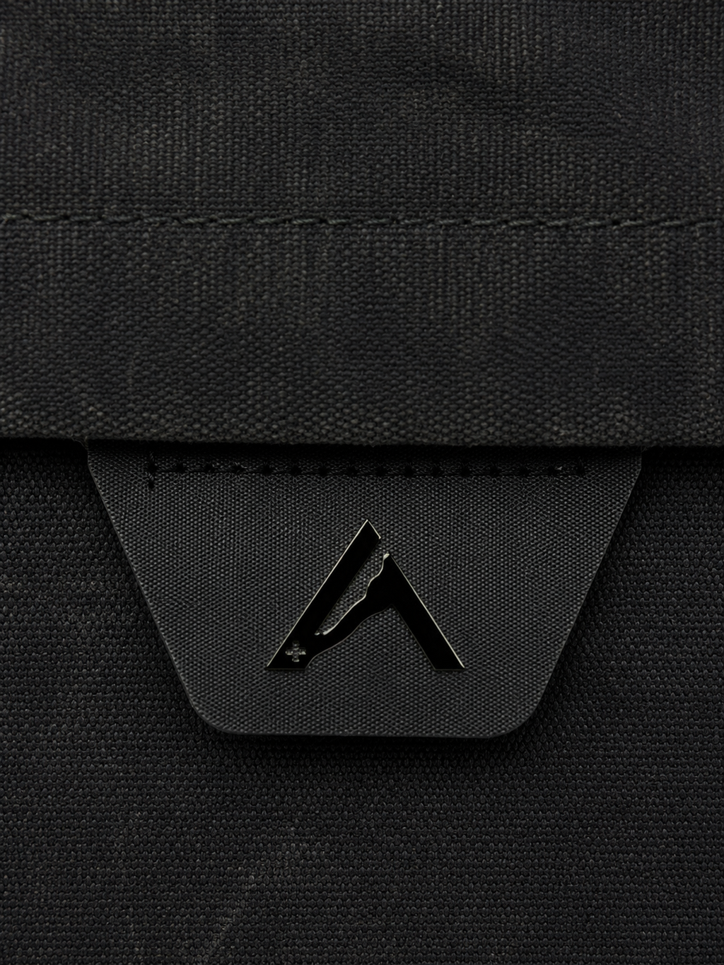 ZH06-Adventure Roll-Top Backpack | Zermatt-HØRN Explorer Series (Atlantic Green)