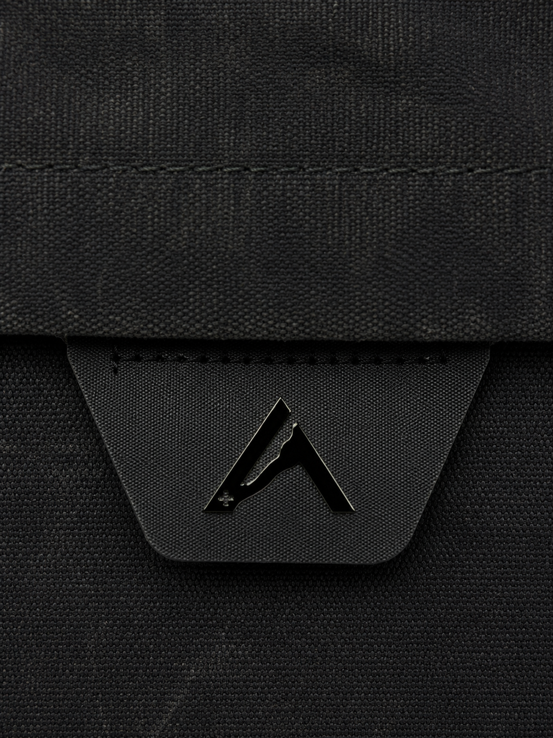 ZH06-Adventure Roll-Top Backpack | Zermatt-HØRN Explorer Series (Atlantic Green)