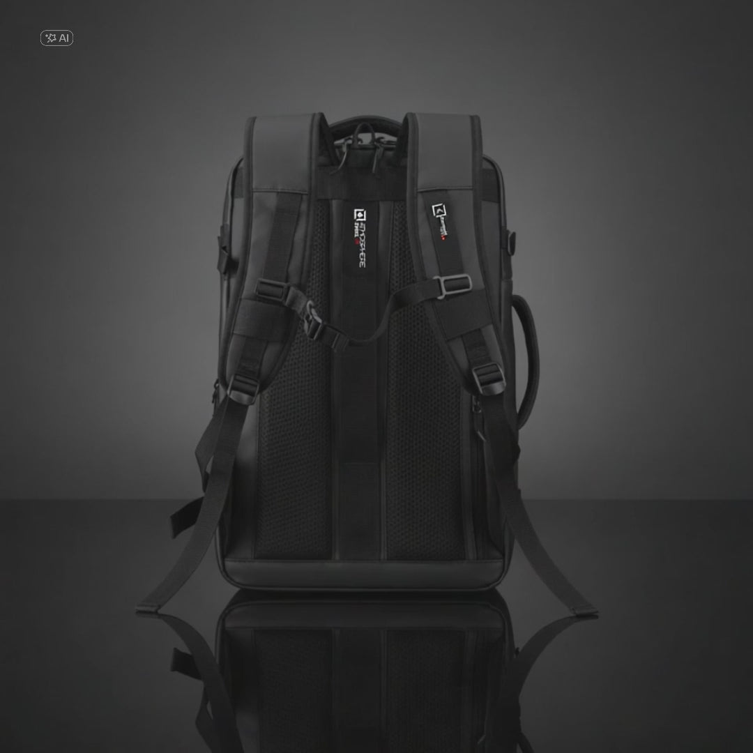 ZH01 Atmosphere | 35L backpack - Priority Ryanair compatible model